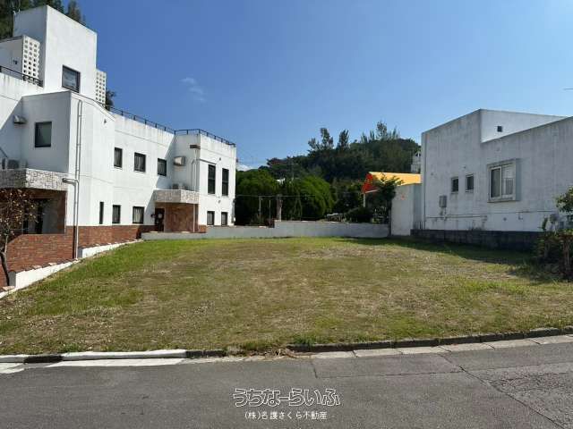 277 sqm Flat Land for Sale in Onna Village, Okinawa Resort Zone - Thumbnail 4