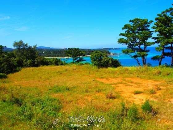 3631 sqm Land for Sale in Kuda, Nago City, Okinawa - Thumbnail 3