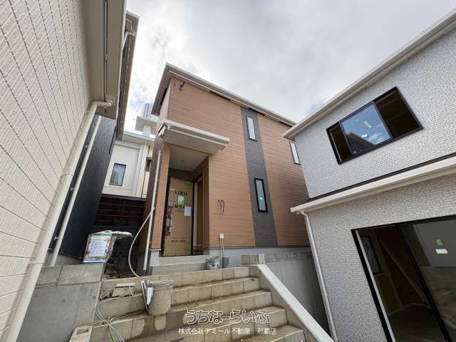 New 2SLDK Detached House for Sale in Uruma City, Okinawa - Thumbnail 3