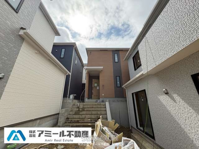 New 2SLDK Detached House for Sale in Uruma City, Okinawa - Thumbnail 2