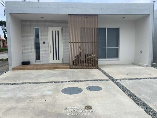 4LDK Corner Lot Home for Sale in Miyakojima, Okinawa - Thumbnail 2