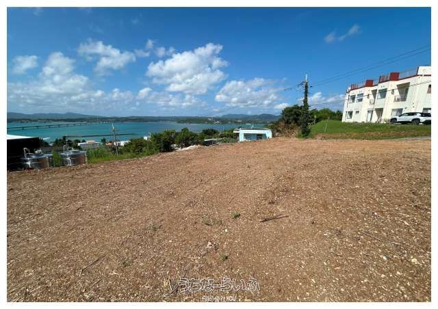 Leased Land on Kouri Island with Ocean View | Okinawa - Thumbnail 4