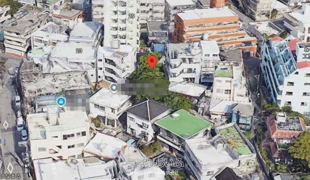 Land for Sale in Naha, Okinawa - Seller Pays Demolition Cost - Thumbnail 4