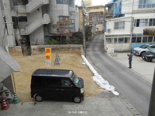 212.13㎡ Vacant Land for Sale in Naha City, Okinawa - Thumbnail 2