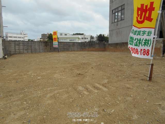 212.13㎡ Vacant Land for Sale in Naha City, Okinawa - Thumbnail 3