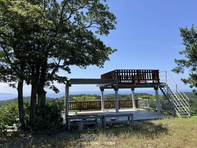 Ocean View Property with 3 Buildings on 1657.4 Tsubo Land in Ogimi - Thumbnail 2