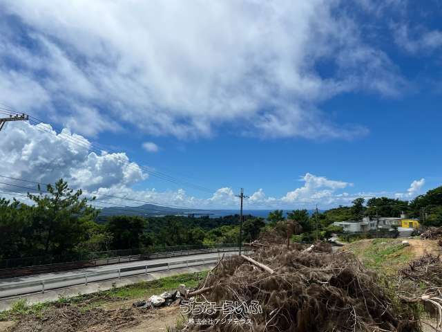 4800m² Land for Sale in Sefuke, Nago, Okinawa - Thumbnail 2