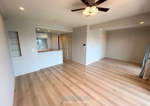 Comfort Ginowan Ocean Front 1306 - 2LDK with Ocean View - Thumbnail 4