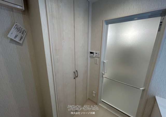 Comfort Ginowan Ocean Front 1306 - 2LDK with Ocean View - Image 1