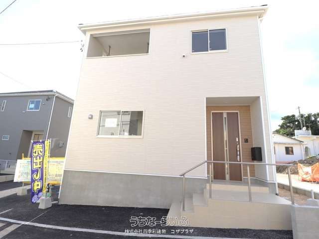 New 4LDK Wooden House in Nakagusuku Village, Okinawa - Thumbnail 3