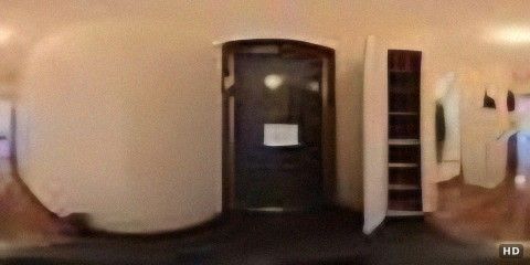 Leopalace Shurijo Castle Town 1K Apartment for Rent in Naha, Okinawa - Thumbnail 2