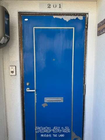 1R Apartment for Rent Near Okinawa International University, Ginowan - Thumbnail 3