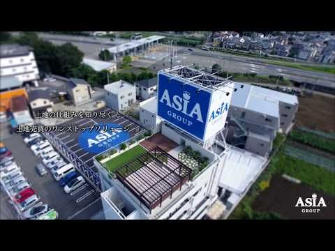 Parking Lot Rental in Koja, Okinawa City - 46 Spaces - Thumbnail 3