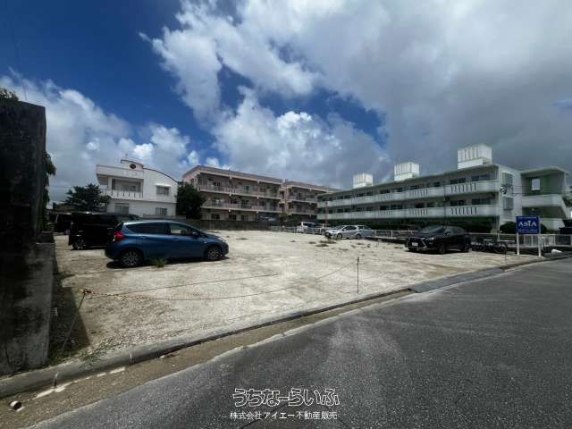 Parking Lot Rental in Koja, Okinawa City - 46 Spaces - Thumbnail 4