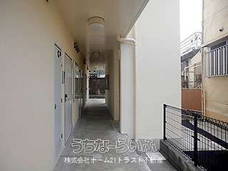 Leopalace Naha Urizun 1K Apartment for Rent in Naha, Okinawa - Thumbnail 4