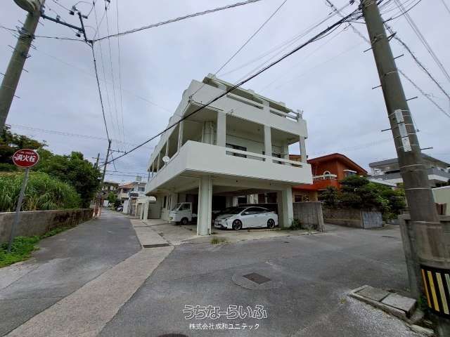 6.6% Yield Apartment Building for Sale in Uruma, Okinawa - Thumbnail 4