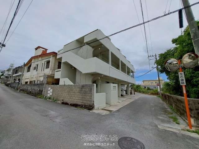 6.6% Yield Apartment Building for Sale in Uruma, Okinawa - Thumbnail 3