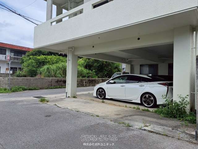6.6% Yield Apartment Building for Sale in Uruma, Okinawa - Thumbnail 2