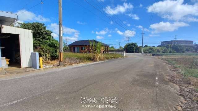 130 Tsubo Residential Land for Sale in Miyakojima, Okinawa - Thumbnail 3