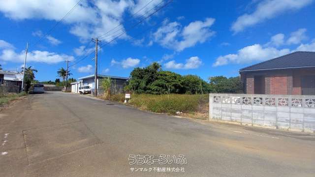 130 Tsubo Residential Land for Sale in Miyakojima, Okinawa - Thumbnail 2
