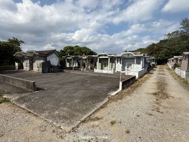 Former Cemetery Land for Sale in Nago, Okinawa with Ocean View - Thumbnail 3