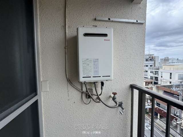 2DK Apartment for Rent in Naha Akebono - Low Initial Cost - Thumbnail 2