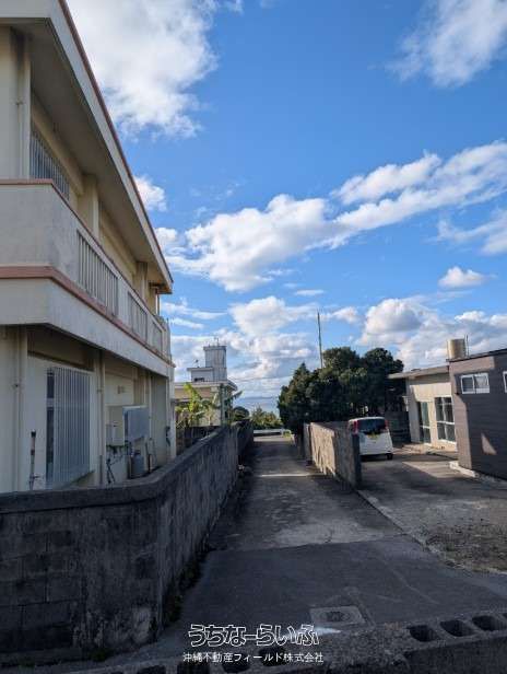 327.95㎡ Land for Sale in Meijo, Itoman City, Okinawa - Image 1