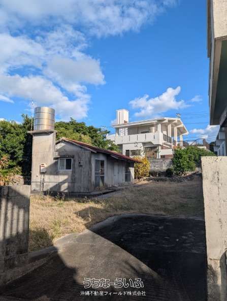 327.95㎡ Land for Sale in Meijo, Itoman City, Okinawa - Thumbnail 2