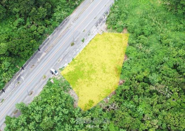 785m² Land for Sale in Nakagusuku Village, Okinawa - Thumbnail 3