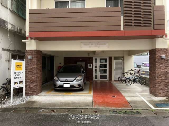 Pet-Friendly 1R Apartment for Rent in Naha, Okinawa - Thumbnail 2