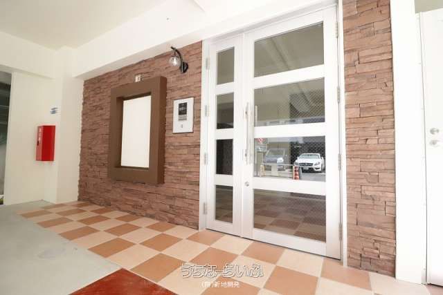 Pet-Friendly 1R Apartment for Rent in Naha, Okinawa - Thumbnail 4