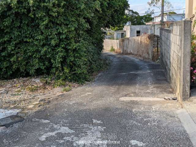 294m² Land for Sale in Itoman City, Okinawa - 11 Million Yen - Thumbnail 3