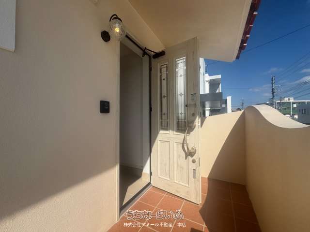 New 4LDK RC House for Sale in Yaese Town, Okinawa - Thumbnail 4
