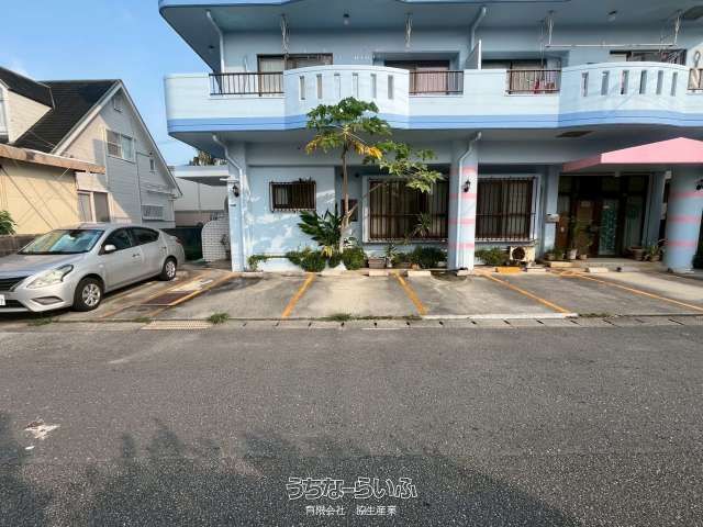 3LDK Family Apartment for Rent in Okinawa City - Thumbnail 4
