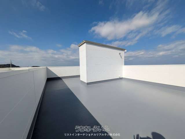 New 3LDK Ocean View House in Nakijin, Okinawa - 2025 Build - Thumbnail 2