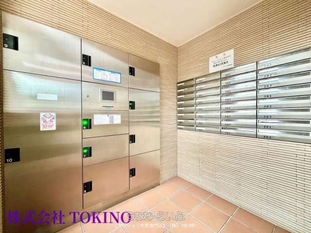 Mio Bien Nakasone 3LDK Apartment with Bay View | Okinawa City - Thumbnail 2