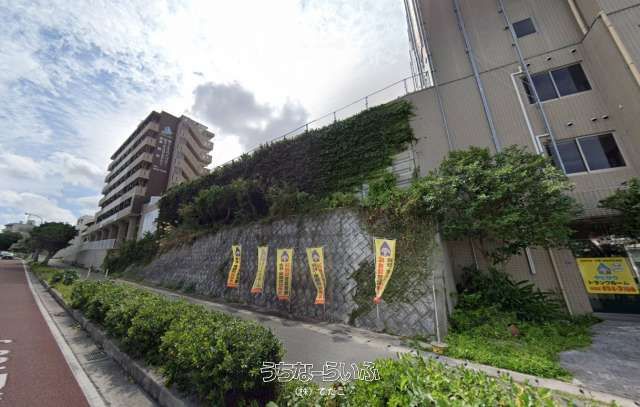 133m² Residential Land for Sale in Urasoe City, Okinawa - Thumbnail 2