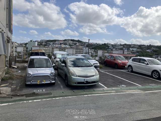 133m² Residential Land for Sale in Urasoe City, Okinawa - Thumbnail 4