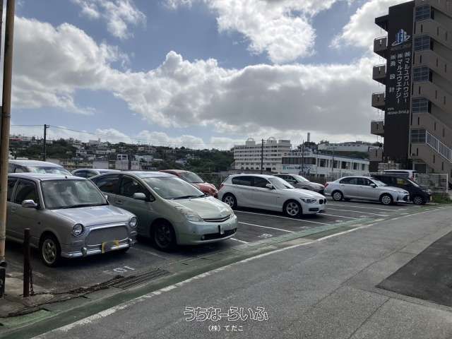 133m² Residential Land for Sale in Urasoe City, Okinawa - Thumbnail 3