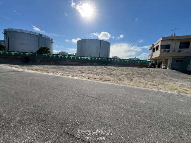 213.91㎡ Land for Sale in Urasoe City, Okinawa - Thumbnail 4