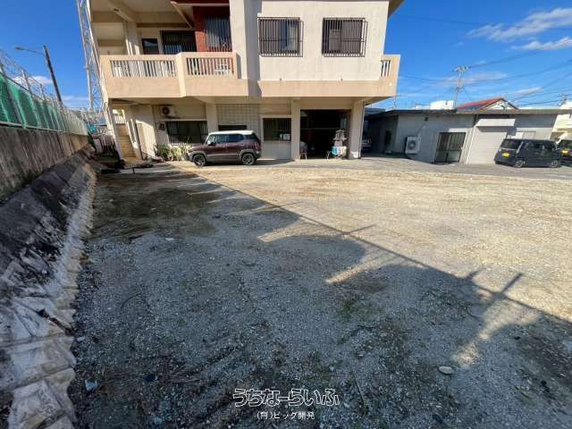 213.91㎡ Land for Sale in Urasoe City, Okinawa - Thumbnail 2