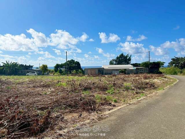 592 Tsubo Vacant Land for Sale in Miyakojima with Ocean View - Thumbnail 3