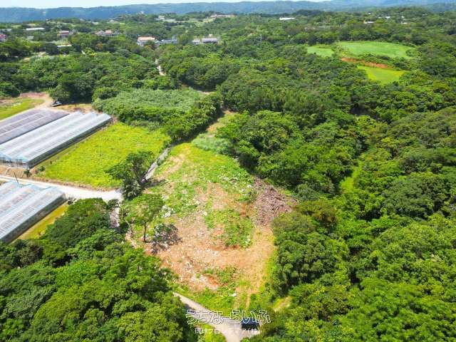 6,175 sqm Land for Sale in Nakijin Village, Okinawa - Thumbnail 4