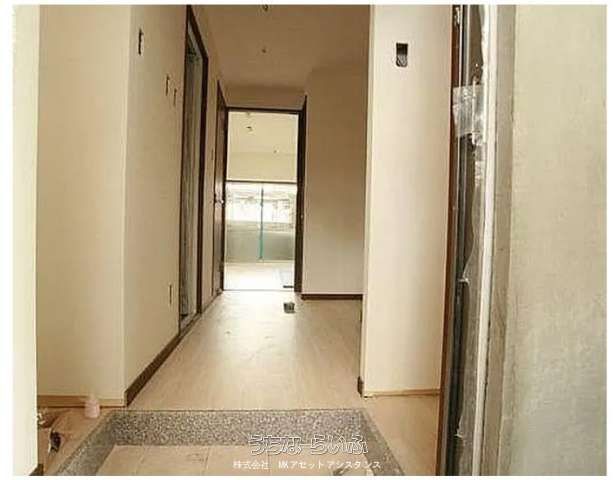SOUTHERLIES Tomari 203: 1K Apartment for Rent in Naha, Okinawa - Thumbnail 3
