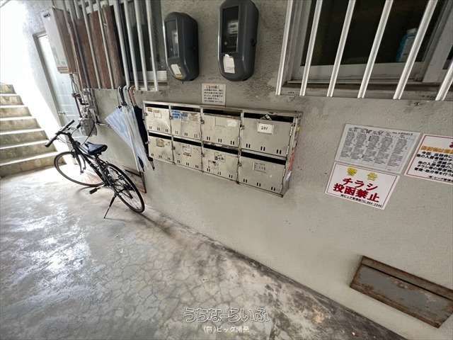 Rental Apartment in Naha, Okinawa - 2DK, No Deposit, Near Shuri Castle - Thumbnail 4