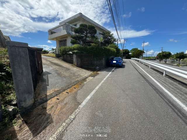Residential Land for Sale in Kagadana, Uruma City, Okinawa - Thumbnail 4