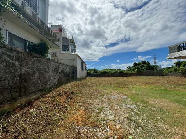 Residential Land for Sale in Kagadana, Uruma City, Okinawa - Thumbnail 3