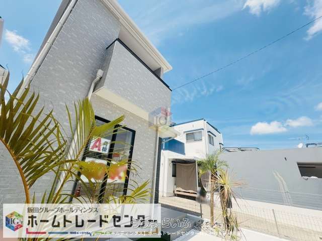 New 2026 Built 2SLDK House in Okinawa City with Corner Lot - Thumbnail 4