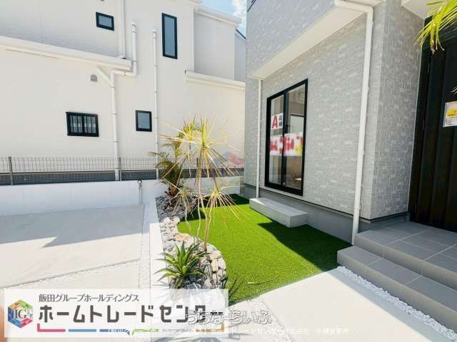 New 2026 Built 2SLDK House in Okinawa City with Corner Lot - Thumbnail 3