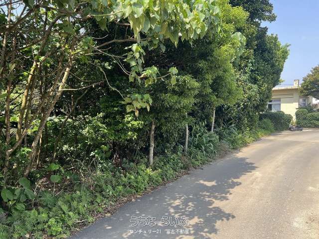 735 sqm L-Shaped Land for Sale in Miyakojima, Okinawa - Thumbnail 3